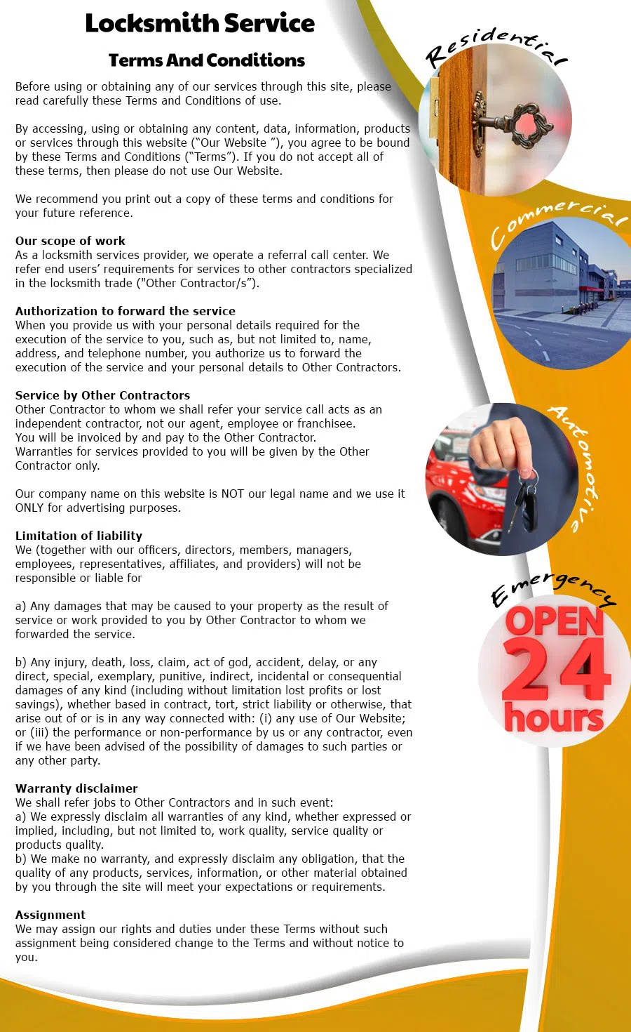 Sarasota Locksmith Store, Sarasota, FL 941-467-3481